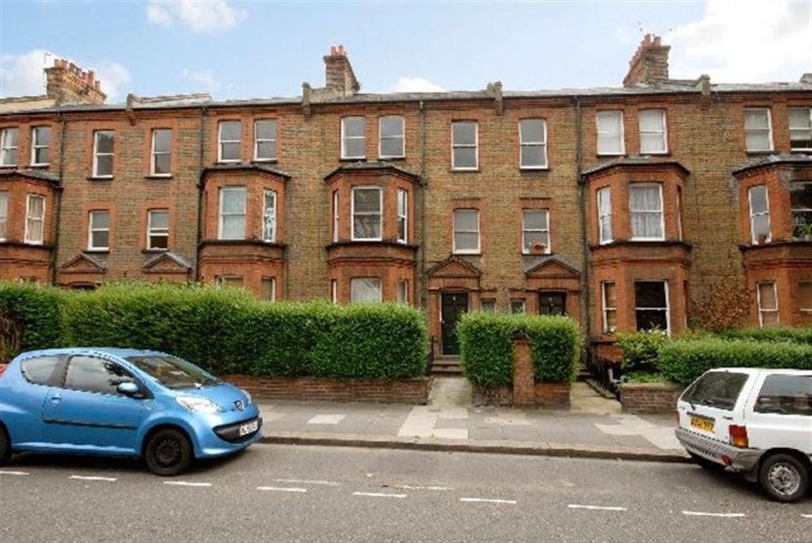 Essendine Mansions, Maida Vale, W9 Dendrow